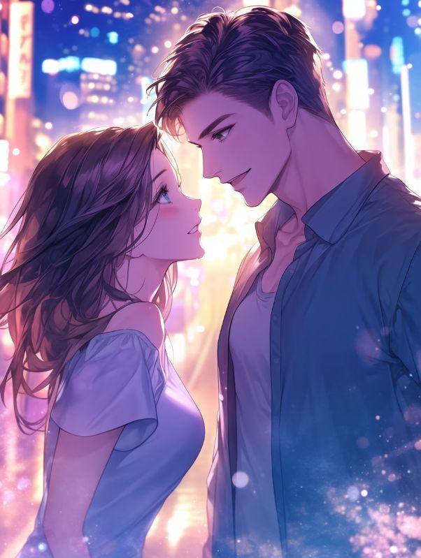 沈书情林录渊免费