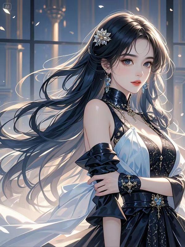 女主名叫陆婉的
