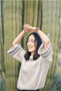 淳于珊珊个人简历