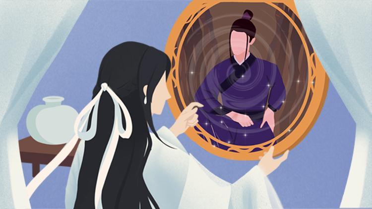师尊快喝药