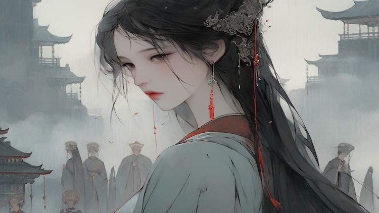 丁肆