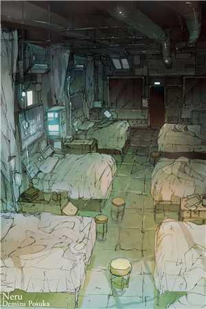 池非迟图