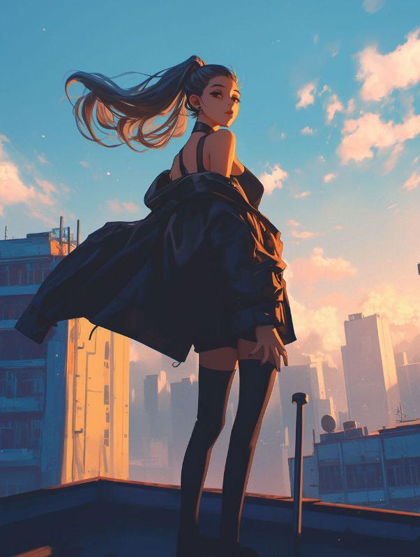 江心月是哪本里的