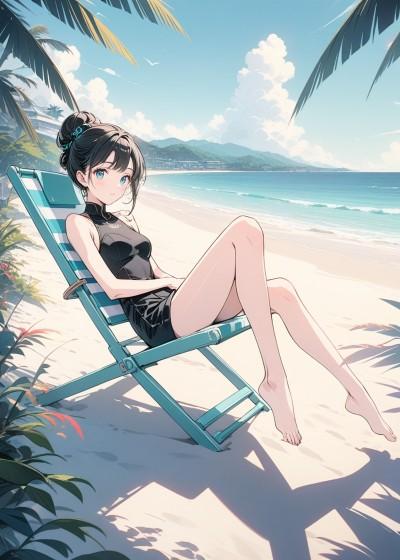 女主乔泽