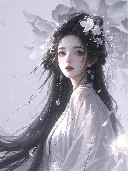 女主叫顾盛因的