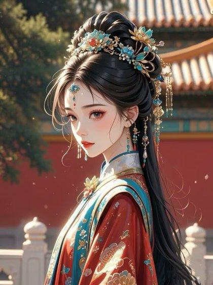 孟南笙魏合晔