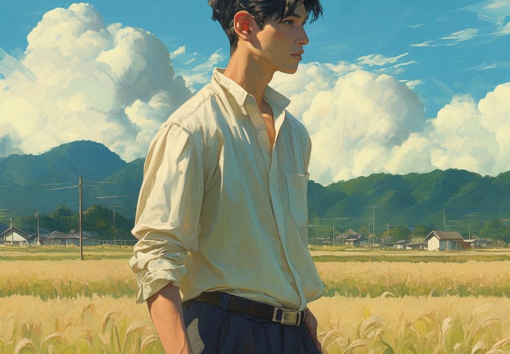 周泽林小楠