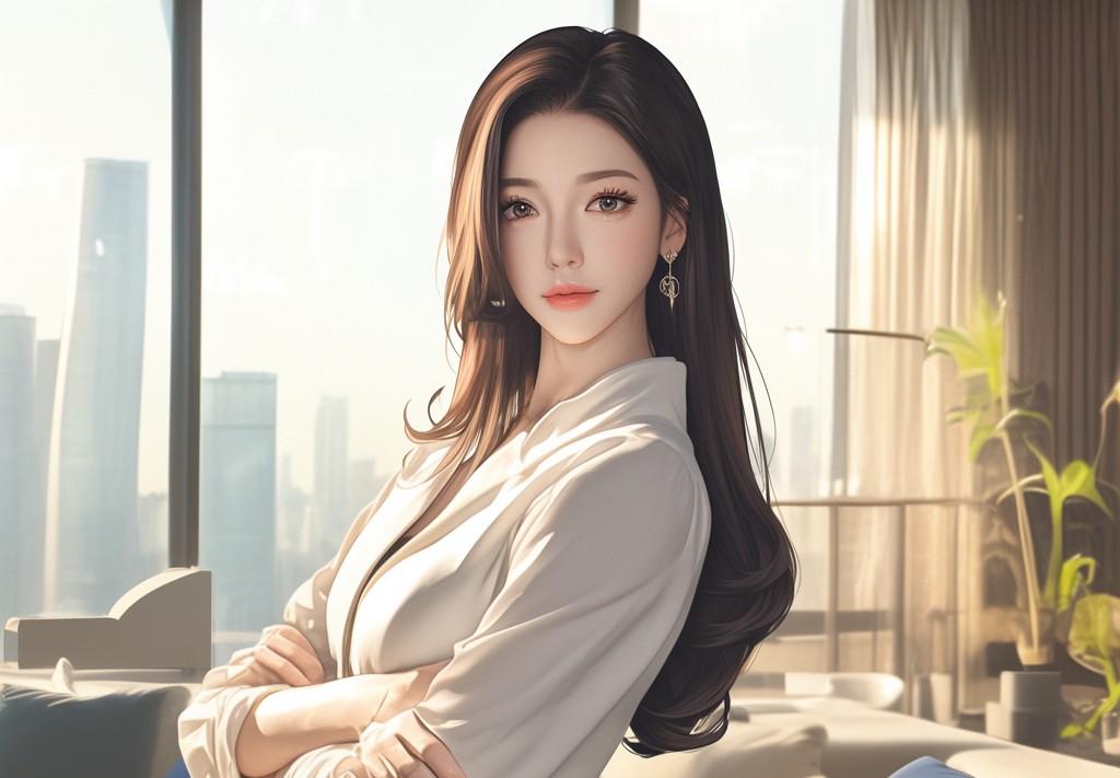 李冉是什么电视剧
