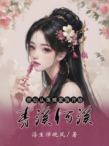 穿越后我在修仙界玩爆破 浮生伴晚风