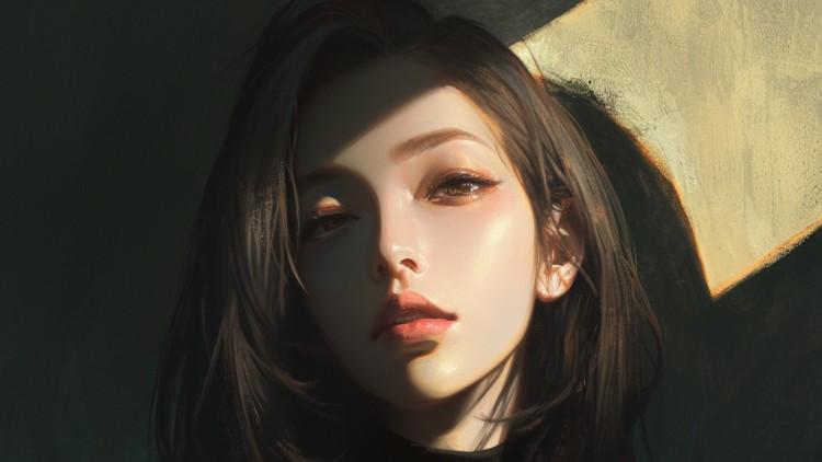 胡曼丽孙俪蛮好的人生