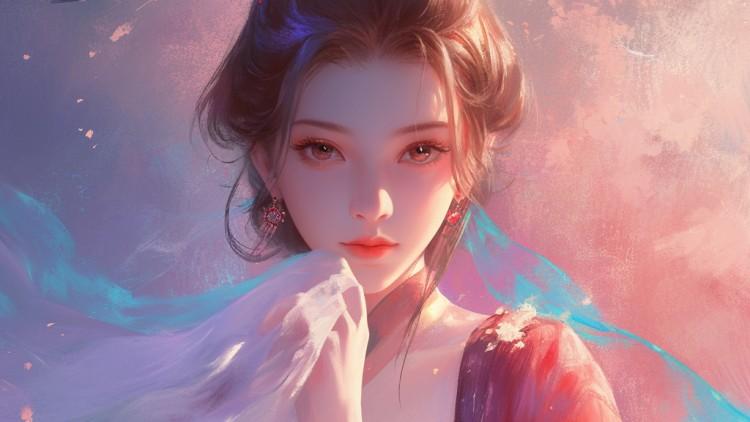 萧明