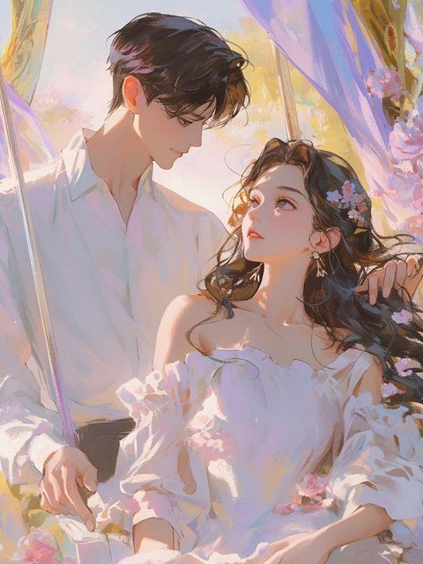 结婚当天我换了新郎