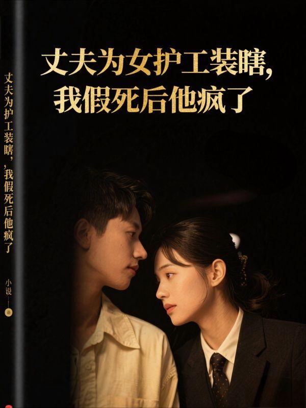 丈夫为了救妻子