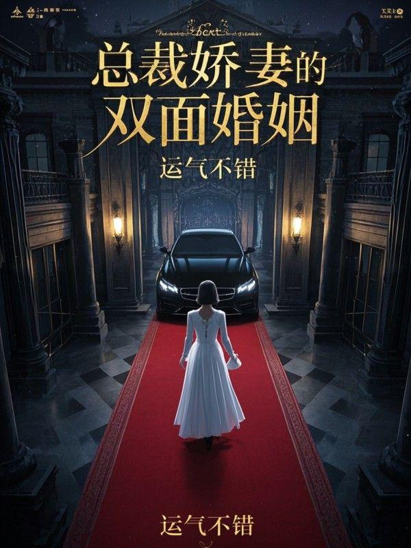 总裁的双面老婆