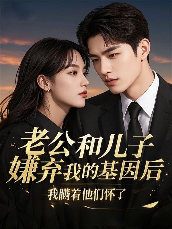 老公与儿子