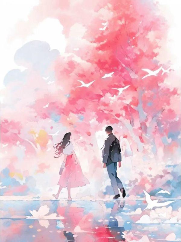 老婆带情人回家过夜