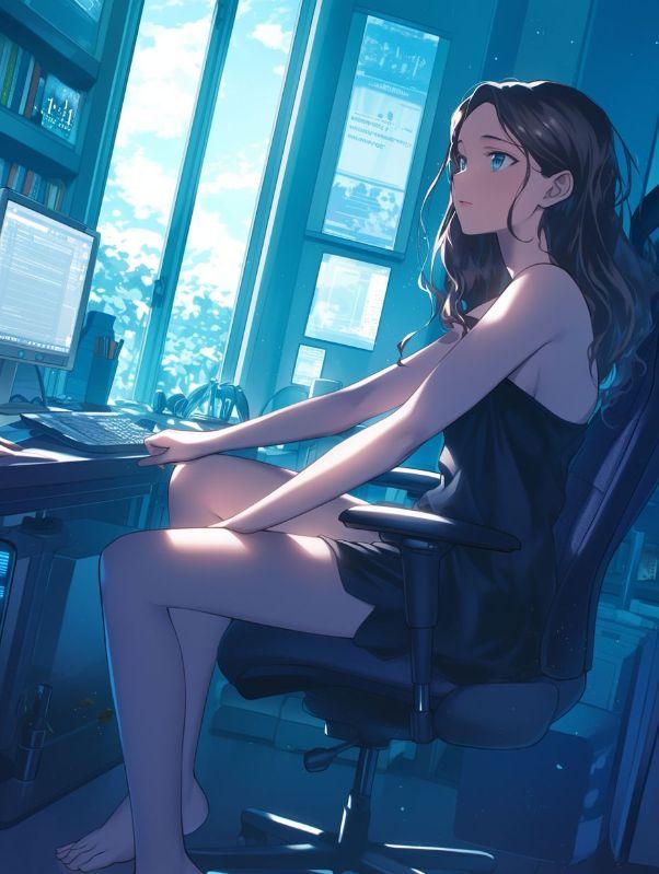 父亲出轨女儿骂爸爸