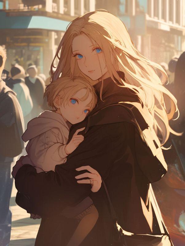 爱意未散肆意泛滥