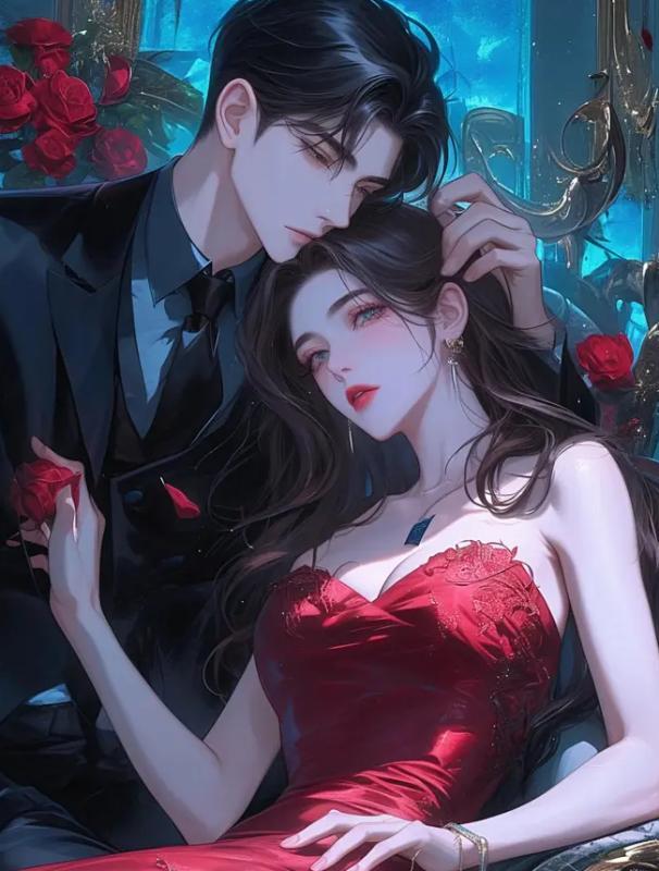 爱恨都随风