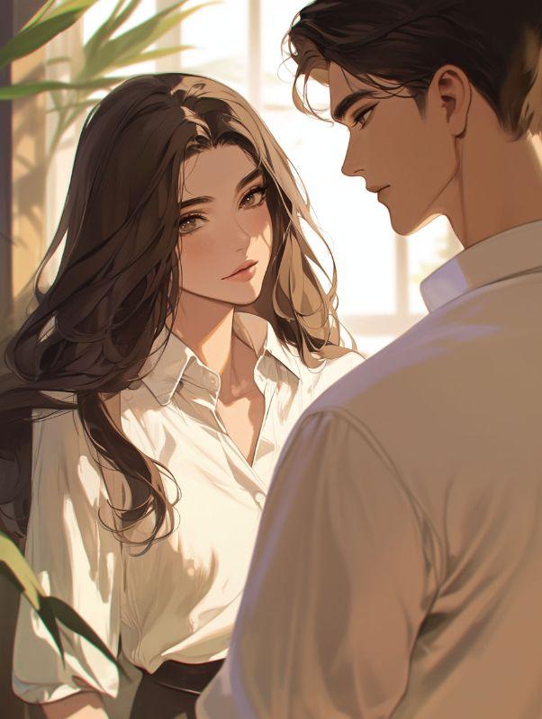 爱恨无端