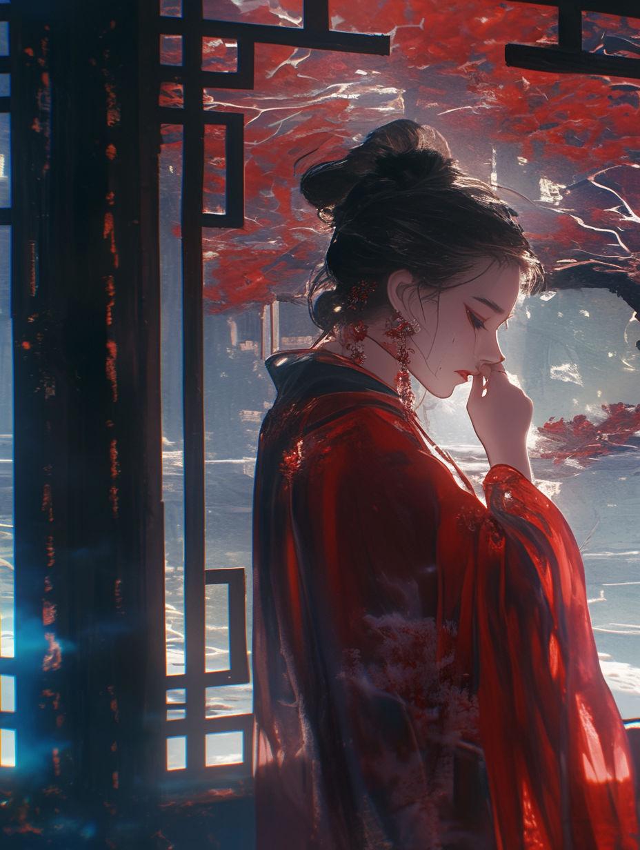 庶女有毒死法