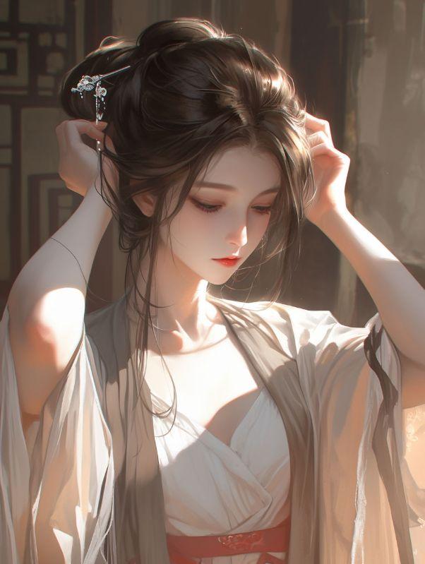 折尽晚棠枝by折枝免费阅读