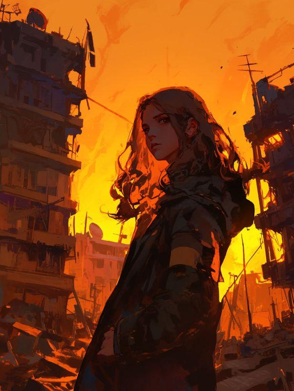 暮色归途短剧全集免费观看