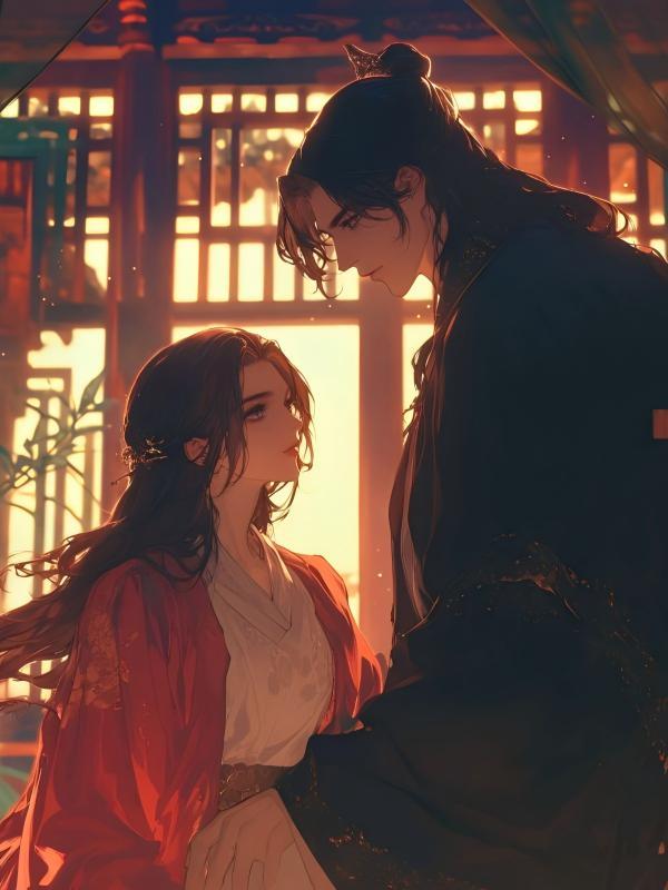 明烛天南句式