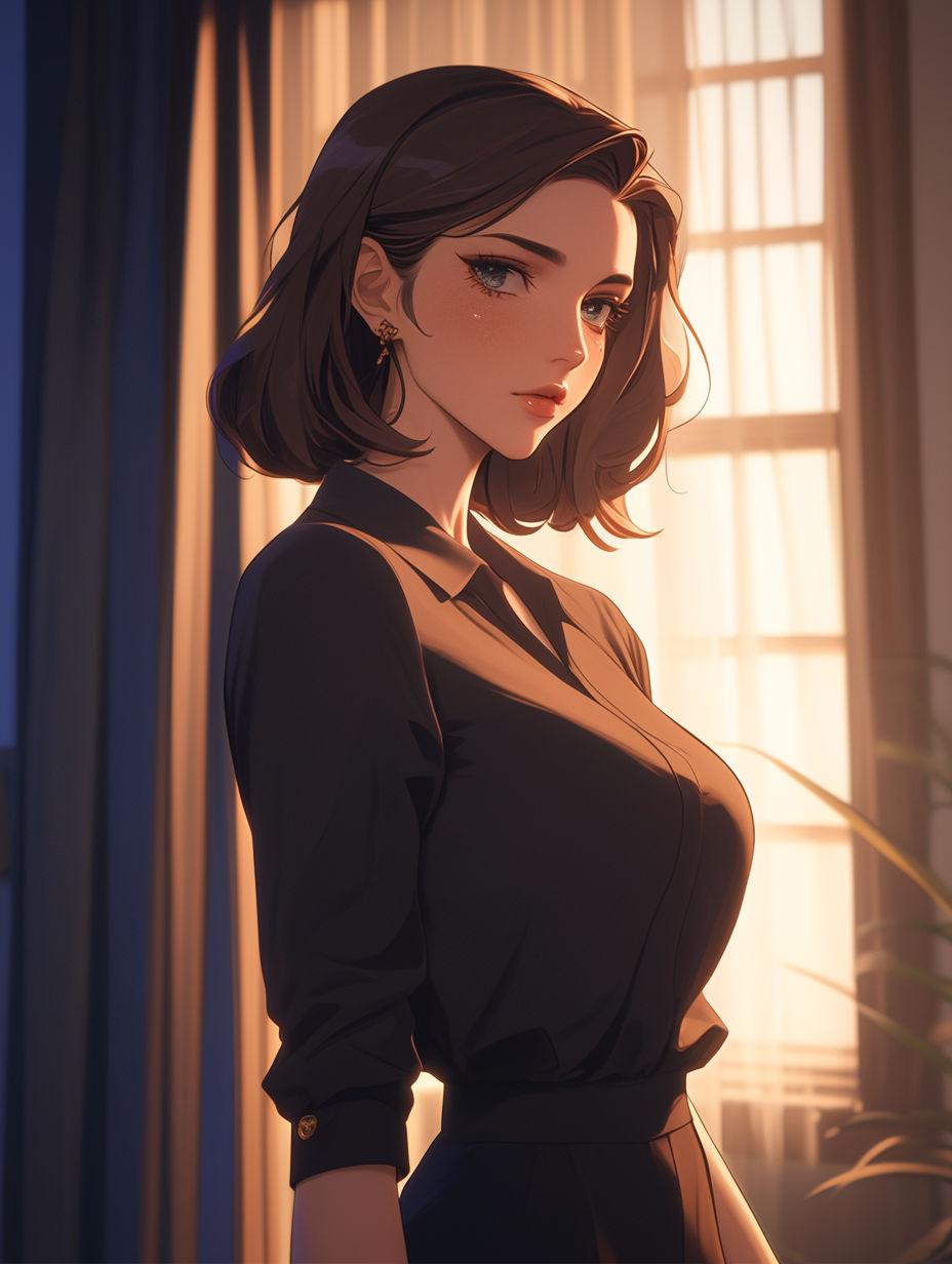 你的一切都是我