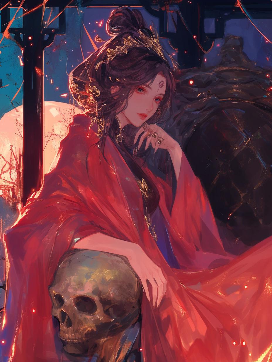 哪怕爱错人活着就好