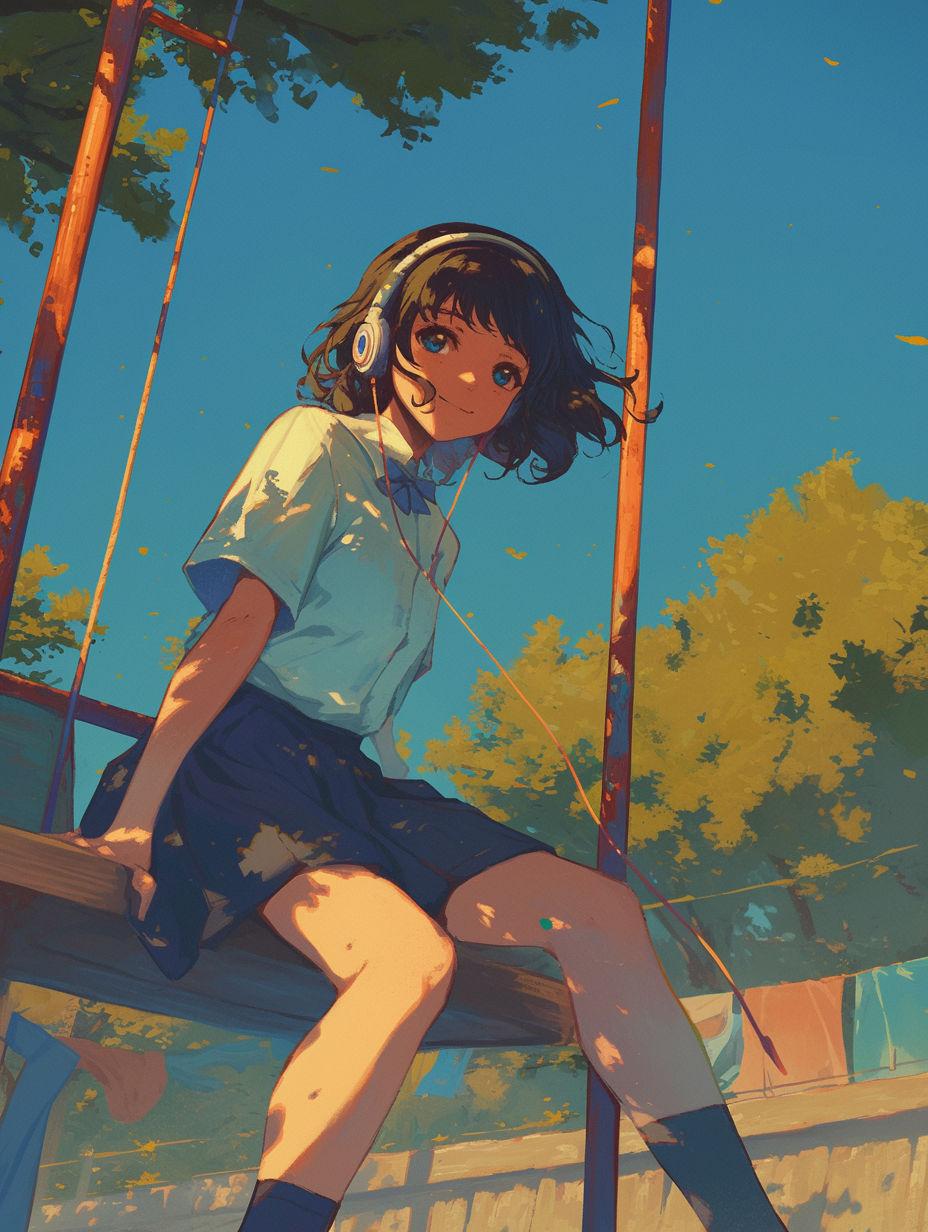 女孩打脸表情包