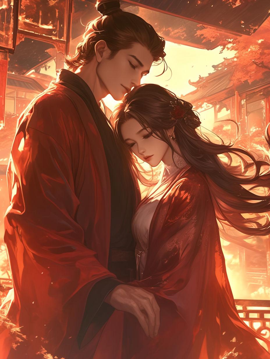 何必单恋一枝花的诗句