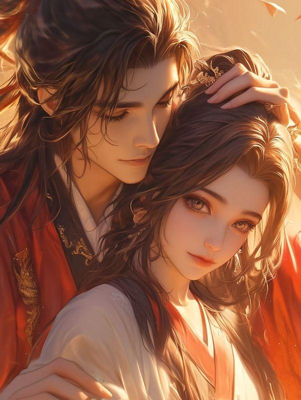 凛冬散尽星河长明对联