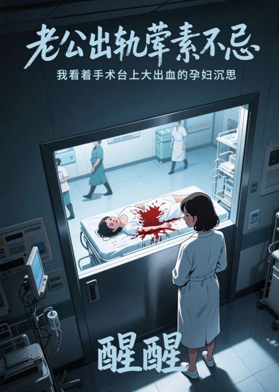 老公出轨我太痛苦了