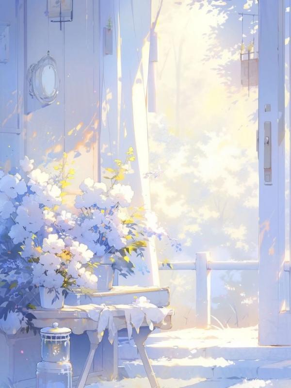 等我放弃林鹿谢淮章全文小