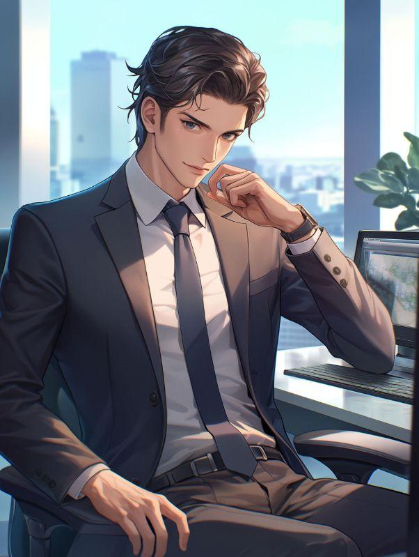 你是富二代英文怎么说