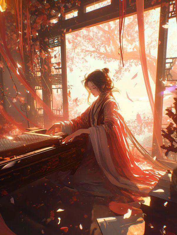 一路向阳待花期出处