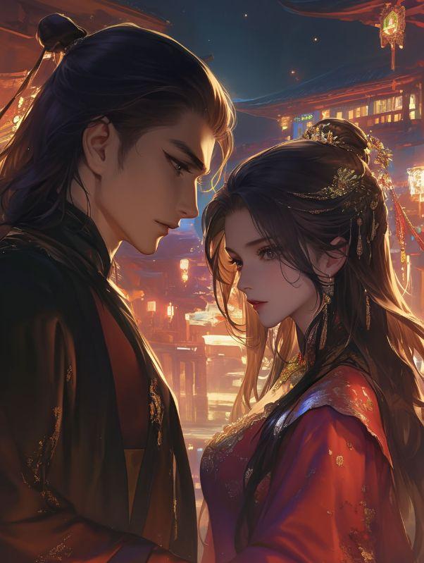 九幽不渡卿免费阅读