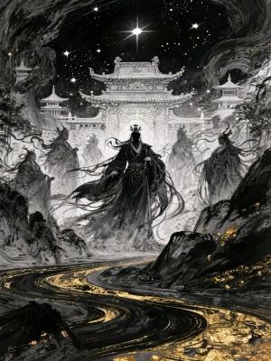 龙庭御府户型图