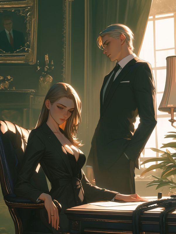 月与灯依旧是什么动物