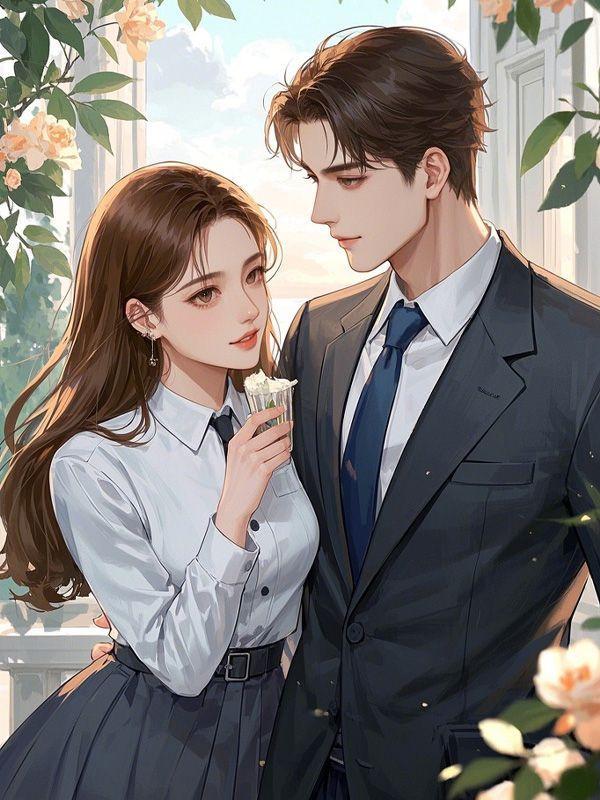 此生长忆是何夕全集