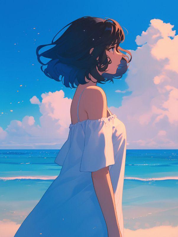 白马入芦花很想很想你