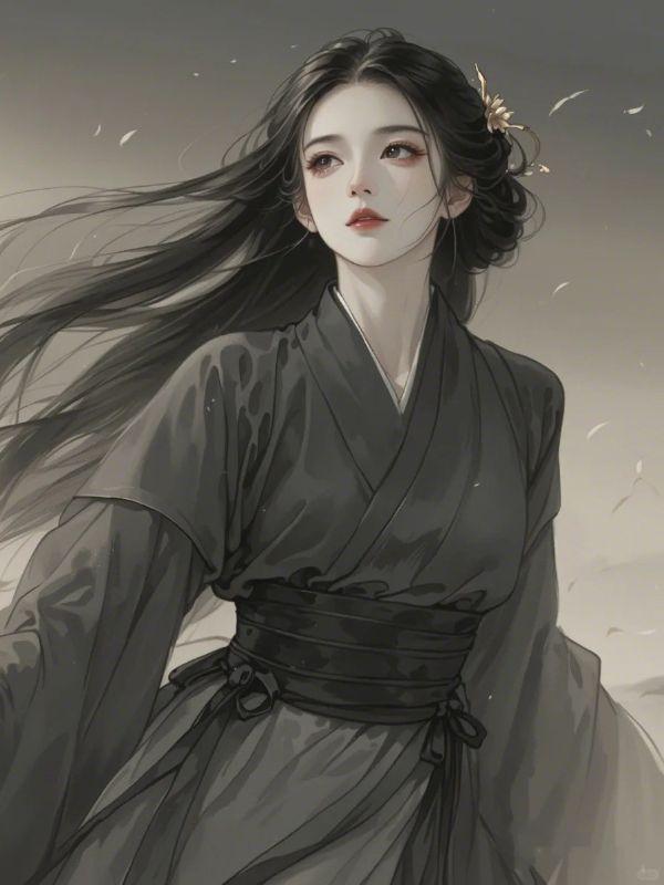 谁念秋风独自凉的意思