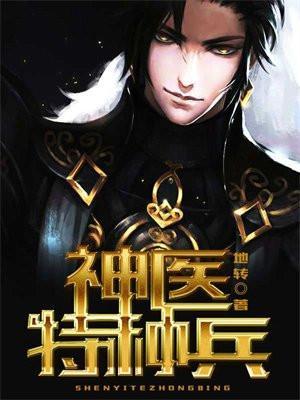 神医兵王