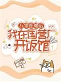 我在国营厂开饭馆 txt pan