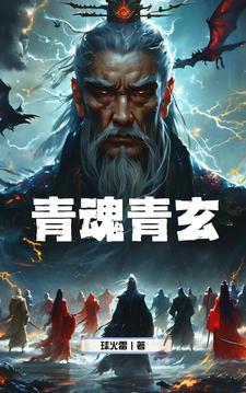 青魂是什么意思