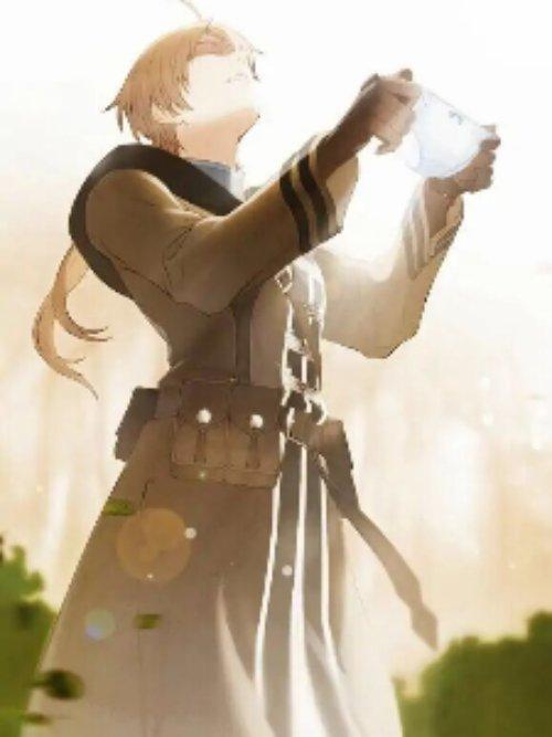 时间魔术成功也要认真活下去在线全文阅读