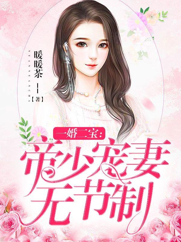 一婚二宝帝少千亿宠妻免费阅读