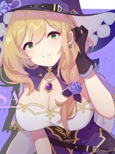 我在原神玩崩坏