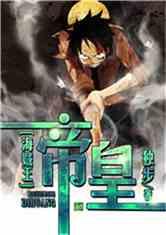 海贼王之帝皇笔趣阁